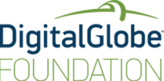 DigitalGlobe Foundation Sponsor